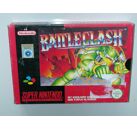 Jeux Vidéo BattleClash Super Nintendo