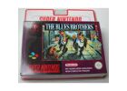 Jeux Vidéo The Blues Brothers Super Nintendo