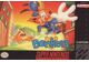 Image Jeux Vidéo Bonkers Super Nintendo