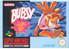 Jeux Vidéo Bubsy in Claws Encounters of the Furred Kind Super Nintendo