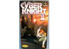 Jeux Vidéo Cyber Knight Super Famicom