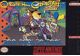 Image Jeux Vidéo Chester Cheetah Too Cool to Fool Super Nintendo