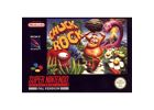 Jeux Vidéo Chuck Rock Super Nintendo