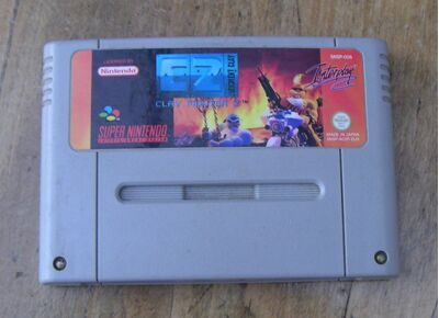 Image Jeux Vidéo Clay Fighter 2 Super Nintendo