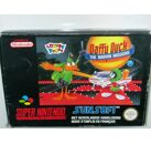 Jeux Vidéo Daffy Duck The Marvin Missions Super Nintendo