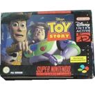 Jeux Vidéo Disney's Toy Story Super Nintendo