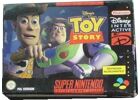 Jeux Vidéo Disney's Toy Story Super Nintendo