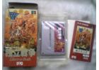 Jeux Vidéo Dokuritsu Sensou Liberty or Death Super Famicom