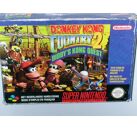 Jeux Vidéo Donkey Kong Country 2 Diddy Kong's Quest Super Nintendo