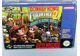 Jeux Vidéo Donkey Kong Country 2 Diddy Kong's Quest Super Nintendo