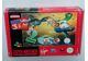 Jeux Vidéo Earthworm Jim 2 Super Nintendo