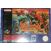 Image Jeux Vidéo Equinox Super Nintendo