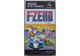 Jeux Vidéo F-Zero Super Famicom