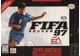 Image Jeux Vidéo FIFA Soccer 97 Super Nintendo