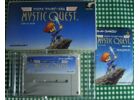 Jeux Vidéo Final Fantasy USA Mystic Quest Super Famicom