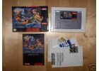 Image Jeux Vidéo Final Fight 2 Super Nintendo
