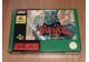 Image Jeux Vidéo Hagane Super Nintendo
