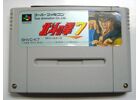 Jeux Vidéo Hokuto no Ken 7 Super Famicom