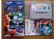 Image Jeux Vidéo Human Grand Prix III Super Famicom