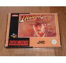 Image Jeux Vidéo Indiana Jones' Greatest Adventures Super Nintendo