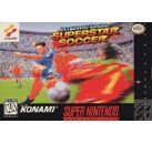 Jeux Vidéo International Superstar Soccer Super Nintendo