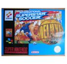 Jeux Vidéo International Superstar Soccer Deluxe Super Nintendo