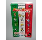Jeux Vidéo J League Super Soccer Super Famicom