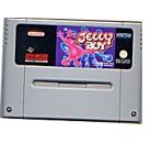 Jeux Vidéo Jelly boy Super Nintendo