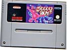 Jeux Vidéo Jelly boy Super Nintendo