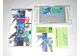 Image Jeux Vidéo Kidou Senshi Gundam F91 Formula Senki 0122 Super Famicom