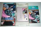 Jeux Vidéo Kidou Senshi Gundam Cross Dimension 0079 Super Famicom
