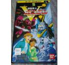 Jeux Vidéo Kidou Senshi V Gundam Super Famicom