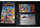 Jeux Vidéo King of the Monsters Super Famicom
