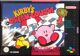 Jeux Vidéo Kirby's Dream Course Super Nintendo