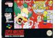 Jeux Vidéo Krusty's Super Fun House Super Nintendo