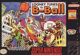 Image Jeux Vidéo Looney Tunes B-Ball Super Nintendo