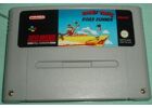Jeux Vidéo Looney Tunes Road Runner Super Nintendo