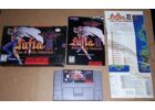 Image Jeux Vidéo Lufia II Rise of the Sinistrals Super Nintendo