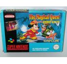 Jeux Vidéo The Magical Quest starring Mickey Mouse Super Nintendo
