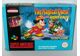 Jeux Vidéo The Magical Quest starring Mickey Mouse Super Nintendo