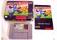 Image Jeux Vidéo Mega Man Soccer Super Nintendo
