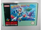 Jeux Vidéo Mega Man X Super Nintendo