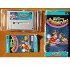 Jeux Vidéo Mickey no Magical Adventure Super Famicom