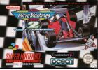 Jeux Vidéo Micro Machines 2 :Turbo Tournament Super Nintendo