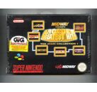 Jeux Vidéo Midway Presents Arcade's Greatest Hits The Atari Collection 1 Super Nintendo