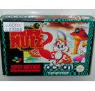Jeux Vidéo Mr. Nutz Super Nintendo