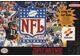 Image Jeux Vidéo NFL Football Super Nintendo