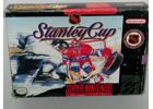 Jeux Vidéo NHL Stanley Cup Super Nintendo