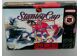 Image Jeux Vidéo NHL Stanley Cup Super Nintendo