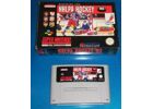 Jeux Vidéo NHLPA Hockey 93 Super Nintendo